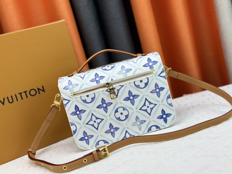 LV Satchel bags